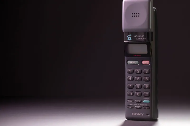 Beep, Boop, and Billboard: The Glorious, Ridiculous Era When Your Phone Was a Jukebox