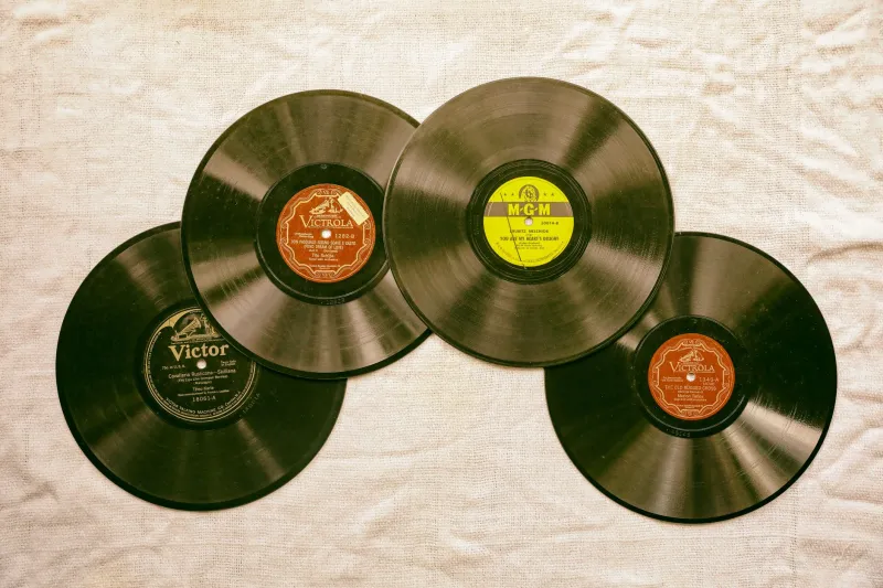 Flip It and Find Out: The Hidden World of the B-Side and Why It Mattered More Than Anyone Admitted