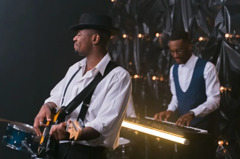 Groove Is in the Algorithm: How Classic Funk and Soul Legends Are Owning the Streaming Era