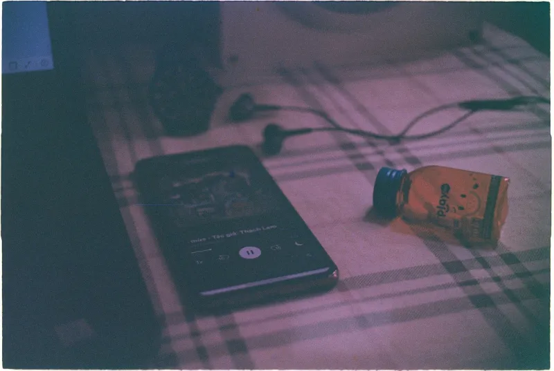 Name That Ghost: How a Little App Became the Ultimate Time Machine for Songs You Almost Forgot
