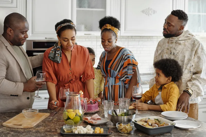 Peace at the Turntable: How to Build a Playlist That Keeps Every Generation at the Table