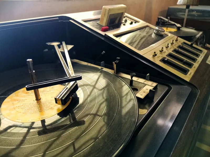 Stuck on Side One: The Greatest Albums That Never Made It to Your Turntable